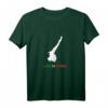 Gardasee Umriss Lago di Garda Urlaub Italien Tank Top – Perfektes Geschenk für Aktivurlauber, Windsurfer, Paddler & Wanderer