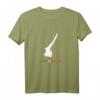 Gardasee Umriss Lago di Garda Urlaub Italien Tank Top – Perfektes Geschenk für Aktivurlauber, Windsurfer, Paddler & Wanderer