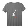 Gardasee Umriss Lago di Garda Urlaub Italien Tank Top – Perfektes Geschenk für Aktivurlauber, Windsurfer, Paddler & Wanderer