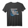 Windsurfing Windsurfer T-Shirt – Coole Wassersport Designs für echte Windsurfer und Wassersportfans