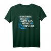 Windsurfing Windsurfer T-Shirt – Coole Wassersport Designs für echte Windsurfer und Wassersportfans