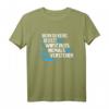 Windsurfing Windsurfer T-Shirt – Coole Wassersport Designs für echte Windsurfer und Wassersportfans
