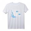 Windsurfing Windsurfer T-Shirt – Coole Wassersport Designs für echte Windsurfer und Wassersportfans