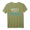 Lustiges Windsurfing T-Shirt | Geschenk für Windsurfer | Surfer T-Shirt für Anfänger & Profis | Perfekt zu Weihnachten & Geburtstagen