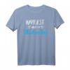 Lustiges Windsurfing T-Shirt | Geschenk für Windsurfer | Surfer T-Shirt für Anfänger & Profis | Perfekt zu Weihnachten & Geburtstagen
