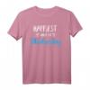 Lustiges Windsurfing T-Shirt | Geschenk für Windsurfer | Surfer T-Shirt für Anfänger & Profis | Perfekt zu Weihnachten & Geburtstagen