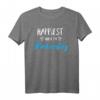 Lustiges Windsurfing T-Shirt | Geschenk für Windsurfer | Surfer T-Shirt für Anfänger & Profis | Perfekt zu Weihnachten & Geburtstagen