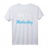 Lustiges Windsurfing T-Shirt | Geschenk für Windsurfer | Surfer T-Shirt für Anfänger & Profis | Perfekt zu Weihnachten & Geburtstagen