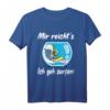 Cooles Windsurfer Wasserglas Surfer Windsurfing Geschenk T-Shirt – Lustiges Wassersport-Design für Surfer und Wassersportfans