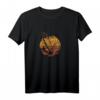 Windsurfen Retro Windsurfer Wassersport Segel Meer Geschenk T-Shirt – Perfekt für Wellenreiter, Extremsportler & Surffans