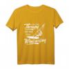 i don't Need Therapy Windsurfing T-Shirt - Lustiges Wassersport-Shirt für Windsurfer und Surfer