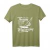 i don't Need Therapy Windsurfing T-Shirt - Lustiges Wassersport-Shirt für Windsurfer und Surfer