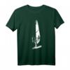 Surfen Windsurf Geschenk - Lustiges Windsurfen Surf Motiv T-Shirt für Surfer, Windsurfer & Wassersportfans, ideales Geschenk für Urlaub & Feiern
