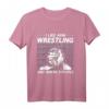 I Like Arm Wrestling And Maybe 3 People - Lustiges Armwrestling T-Shirt für Fans und Hobby-Wrestler