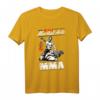 MMA Mixed Martial Arts Shirt Kampfsport Training T-Shirt – Ideales Geschenk für Kampfsportler & Fans, perfekt für Wettkampf & Training