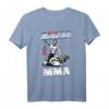 MMA Mixed Martial Arts Shirt Kampfsport Training T-Shirt – Ideales Geschenk für Kampfsportler & Fans, perfekt für Wettkampf & Training