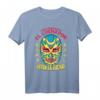 Viva la Lucha mexikanischen Wrestlers - Lucha Libre Wrestling Fan T-Shirt für Fans mit Stolz und Kultur