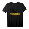 Eat Sleep Wrestle Repeat - Vintage Wrestling Sport T-Shirt für Fans, Training & Wettkämpfe