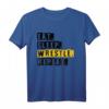 Eat Sleep Wrestle Repeat - Vintage Wrestling Sport T-Shirt für Fans, Training & Wettkämpfe