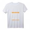 Warnung Wrestling Mom wird laut schreien T-Shirt Damen - Perfektes Geschenk für Wrestling-Fans, Wrestler & Geburtstagsüberraschung