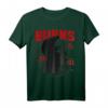 Catch Wrestling Legends T-Shirt – Offizielles Grappling & Wrestling Fan-Shirt zum HapMonkey