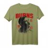 Catch Wrestling Legends T-Shirt – Offizielles Grappling & Wrestling Fan-Shirt zum HapMonkey