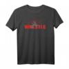 Just Wrestle Ohio Wrestling Team Freestyle Wrestler T-Shirt – Perfektes Geschenk für Ohio Wrestling Fans & Team Supporter