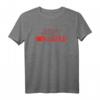 Just Wrestle Ohio Wrestling Team Freestyle Wrestler T-Shirt – Perfektes Geschenk für Ohio Wrestling Fans & Team Supporter