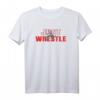 Just Wrestle Ohio Wrestling Team Freestyle Wrestler T-Shirt – Perfektes Geschenk für Ohio Wrestling Fans & Team Supporter