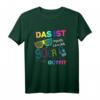 90er Party Outfit & Retro T-Shirt – Vintage 80s/90s Motto Kleidung für Fans & Partygänger