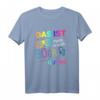 90er Party Outfit & Retro T-Shirt – Vintage 80s/90s Motto Kleidung für Fans & Partygänger