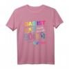 90er Party Outfit & Retro T-Shirt – Vintage 80s/90s Motto Kleidung für Fans & Partygänger