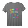90er Party Outfit & Retro T-Shirt – Vintage 80s/90s Motto Kleidung für Fans & Partygänger