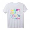 90er Party Outfit & Retro T-Shirt – Vintage 80s/90s Motto Kleidung für Fans & Partygänger