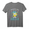 Awesome Wrestler Funny Sarcastic Sports Wrestling T-Shirt - Perfektes Geschenk für Fans und Familie zu Weihnachten, Geburtstag, Vatertag & Muttertag