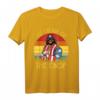 Macho-The Cream of The Crop - Lustiges Wrestling Retro Vintage T-Shirt für Männer & Frauen, Perfekt für Valentinstag, Partys & Alltag