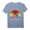 Macho-The Cream of The Crop - Lustiges Wrestling Retro Vintage T-Shirt für Männer & Frauen, Perfekt für Valentinstag, Partys & Alltag