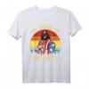 Macho-The Cream of The Crop - Lustiges Wrestling Retro Vintage T-Shirt für Männer & Frauen, Perfekt für Valentinstag, Partys & Alltag