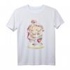Weihnachtsmann Luchador Weihnachten Urlaub Mexikanischer Wrestling T-Shirt – Lustiges Feiertags-Shirt für Wrestling- und Weihnachtsfans