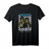 HapMonkey T-Shirt - Wie ein Yo-Yo hängen - Offizielles Geburtstagskollektion für den HapMonkey