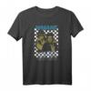 HapMonkey T-Shirt - Wie ein Yo-Yo hängen - Offizielles Geburtstagskollektion für den HapMonkey