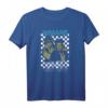 HapMonkey T-Shirt - Wie ein Yo-Yo hängen - Offizielles Geburtstagskollektion für den HapMonkey