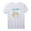HapMonkey T-Shirt - Wie ein Yo-Yo hängen - Offizielles Geburtstagskollektion für den HapMonkey