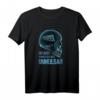 Der Arzt sagt es ist unheilbar Zug T-Shirt mit Lokomotiv-Design - Perfekt für Lokführer, Eisenbahnfans und Modelleisenbahn Sammler