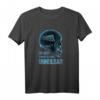 Der Arzt sagt es ist unheilbar Zug T-Shirt mit Lokomotiv-Design - Perfekt für Lokführer, Eisenbahnfans und Modelleisenbahn Sammler