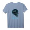 Der Arzt sagt es ist unheilbar Zug T-Shirt mit Lokomotiv-Design - Perfekt für Lokführer, Eisenbahnfans und Modelleisenbahn Sammler