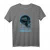 Der Arzt sagt es ist unheilbar Zug T-Shirt mit Lokomotiv-Design - Perfekt für Lokführer, Eisenbahnfans und Modelleisenbahn Sammler