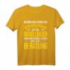 Selbstgespräche Bin Modellbauer Eisenbahn Modellbau T-Shirt - Lustiges Geschenk für Eisenbahner und Modellbauer