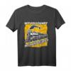 Kinder Mit Volldampf in den Kindergarten Eisenbahn Zug T-Shirt - Perfekt für den ersten Tag & Zug-Fans