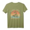 Eisenbahn Fan Zug Lokomotive Geschenk - Choo Choo Madafakas T-Shirt für Lokführer, Zugfahrer & Schienenflüsterer